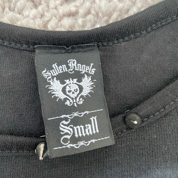 Sullen Angel Tank - Picture 3 of 4